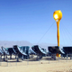 Illustration for article titled First Hybrid Solar Power Plant is a Jack Of All Trades